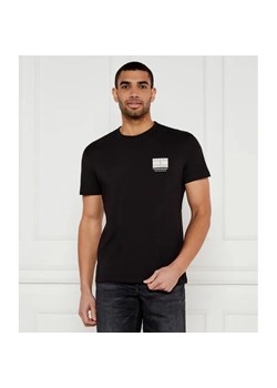 Tommy Jeans T-shirt | Regular Fit ze sklepu Gomez Fashion Store w kategorii T-shirty męskie - zdjęcie 184994095