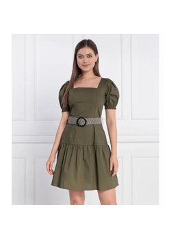 Liu Jo Sukienka z paskiem ze sklepu Gomez Fashion Store w kategorii Sukienki - zdjęcie 184994108