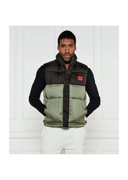 HUGO Bezrękawnik Baltino2411 | Regular Fit ze sklepu Gomez Fashion Store w kategorii Kamizelki męskie - zdjęcie 184994129