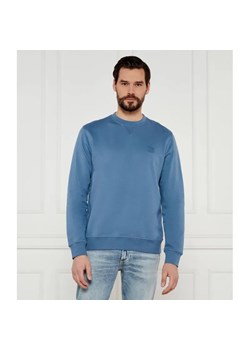 BOSS ORANGE Bluza Westart | Regular Fit ze sklepu Gomez Fashion Store w kategorii Bluzy męskie - zdjęcie 184994135