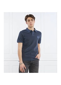 GUESS Polo ES WASHED | Slim Fit ze sklepu Gomez Fashion Store w kategorii T-shirty męskie - zdjęcie 184994146