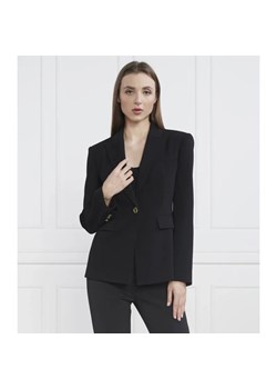 Pinko Marynarka HUMAHUACA | Regular Fit ze sklepu Gomez Fashion Store w kategorii Marynarki damskie - zdjęcie 184994147