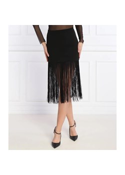 Patrizia Pepe Spódnica ze sklepu Gomez Fashion Store w kategorii Spódnice - zdjęcie 184994198