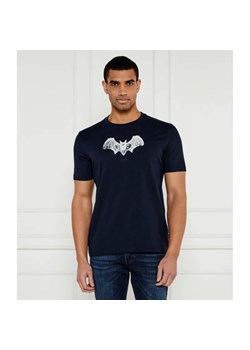 BOSS ORANGE T-shirt Te_Spiderbat | Regular Fit ze sklepu Gomez Fashion Store w kategorii T-shirty męskie - zdjęcie 184994216