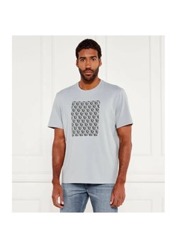 Calvin Klein Jeans T-shirt Easy | Loose fit ze sklepu Gomez Fashion Store w kategorii T-shirty męskie - zdjęcie 184994237