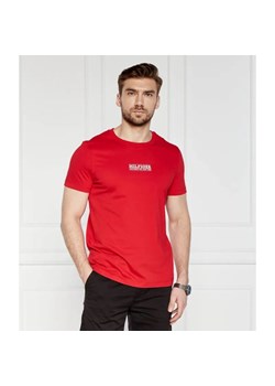 Tommy Hilfiger T-shirt | Slim Fit ze sklepu Gomez Fashion Store w kategorii T-shirty męskie - zdjęcie 184994248