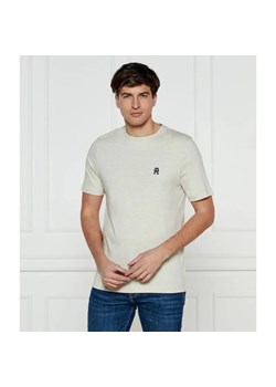 Tommy Hilfiger T-shirt | Regular Fit ze sklepu Gomez Fashion Store w kategorii T-shirty męskie - zdjęcie 184994258