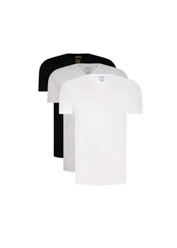POLO RALPH LAUREN T-shirt 3-pack | Regular Fit ze sklepu Gomez Fashion Store w kategorii T-shirty męskie - zdjęcie 184994289
