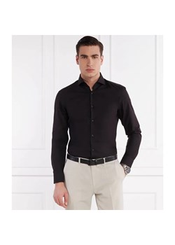 HUGO Koszula Kason | Slim Fit ze sklepu Gomez Fashion Store w kategorii Koszule męskie - zdjęcie 184994297
