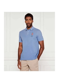 POLO RALPH LAUREN Polo | Custom slim fit ze sklepu Gomez Fashion Store w kategorii T-shirty męskie - zdjęcie 184994307