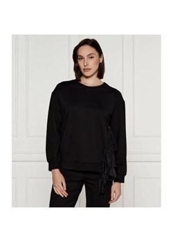Twinset U&B Bluza | Loose fit ze sklepu Gomez Fashion Store w kategorii Bluzy damskie - zdjęcie 184994309