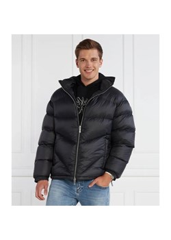 Armani Exchange Puchowa kurtka | Regular Fit ze sklepu Gomez Fashion Store w kategorii Kurtki męskie - zdjęcie 184994319