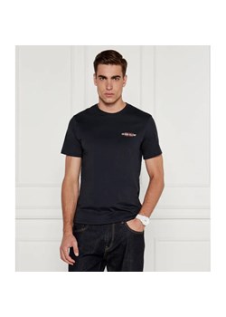 Guess Jeans T-shirt | Slim Fit ze sklepu Gomez Fashion Store w kategorii T-shirty męskie - zdjęcie 184994327
