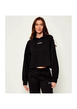 Pinko Bluza | Loose fit ze sklepu Gomez Fashion Store w kategorii Bluzy damskie - zdjęcie 184994349