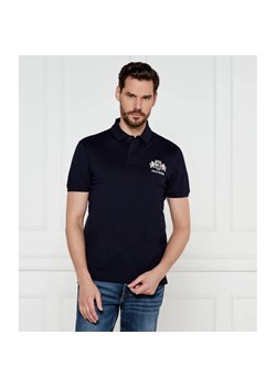 Tommy Hilfiger Polo | Regular Fit | mercerised ze sklepu Gomez Fashion Store w kategorii T-shirty męskie - zdjęcie 184994367