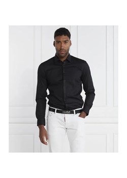HUGO Koszula Keidi | Slim Fit ze sklepu Gomez Fashion Store w kategorii Koszule męskie - zdjęcie 184994379