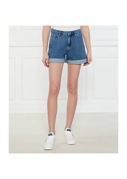 Karl Lagerfeld Szorty IKON DUO | Regular Fit ze sklepu Gomez Fashion Store w kategorii Szorty - zdjęcie 184994396