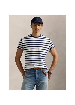 POLO RALPH LAUREN T-shirt | Regular Fit ze sklepu Gomez Fashion Store w kategorii T-shirty męskie - zdjęcie 184994415