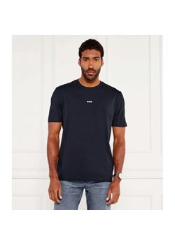 BOSS ORANGE T-shirt TChup | Relaxed fit ze sklepu Gomez Fashion Store w kategorii T-shirty męskie - zdjęcie 184994416