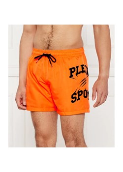 Plein Sport Szorty kąpielowe | Regular Fit ze sklepu Gomez Fashion Store w kategorii Kąpielówki - zdjęcie 184994426