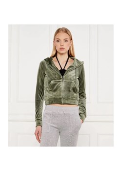 Juicy Couture Bluza MADISON | Cropped Fit ze sklepu Gomez Fashion Store w kategorii Bluzy damskie - zdjęcie 184994455