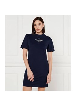Tommy Hilfiger Sukienka ze sklepu Gomez Fashion Store w kategorii Sukienki - zdjęcie 184994459