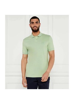 BOSS ORANGE Polo Passenger | Slim Fit ze sklepu Gomez Fashion Store w kategorii T-shirty męskie - zdjęcie 184994468