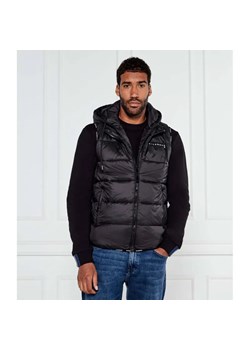 Richmond X Bezrękawnik | Regular Fit ze sklepu Gomez Fashion Store w kategorii Kamizelki męskie - zdjęcie 184994476