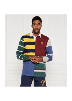 POLO RALPH LAUREN Polo | Classic fit ze sklepu Gomez Fashion Store w kategorii T-shirty męskie - zdjęcie 184994479