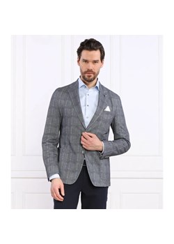 BOSS BLACK Marynarka C-Hanry-J-232 | Slim Fit ze sklepu Gomez Fashion Store w kategorii Marynarki męskie - zdjęcie 184994488