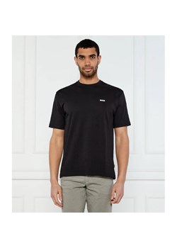 BOSS ORANGE T-shirt Te_surfaceshort | Loose fit ze sklepu Gomez Fashion Store w kategorii T-shirty męskie - zdjęcie 184994495