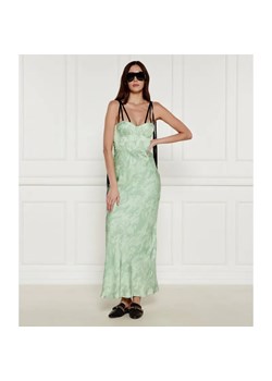 Pinko Sukienka Reimagine Pinko x Patrick McDowell ze sklepu Gomez Fashion Store w kategorii Sukienki - zdjęcie 184994498
