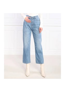 Marella SPORT Jeansy | Relaxed fit ze sklepu Gomez Fashion Store w kategorii Jeansy damskie - zdjęcie 184994516