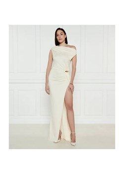Elisabetta Franchi Sukienka ze sklepu Gomez Fashion Store w kategorii Sukienki - zdjęcie 184994545