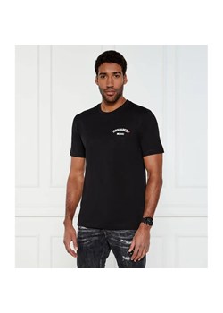 Dsquared2 T-shirt | Regular Fit ze sklepu Gomez Fashion Store w kategorii T-shirty męskie - zdjęcie 184994546