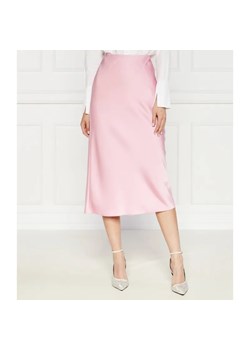 Patrizia Pepe Satynowa spódnica ze sklepu Gomez Fashion Store w kategorii Spódnice - zdjęcie 184994567