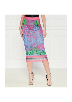 Versace Jeans Couture Spódnica | high waist ze sklepu Gomez Fashion Store w kategorii Spódnice - zdjęcie 184994589