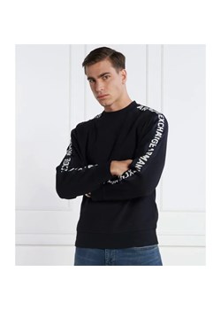 Armani Exchange Bluza | Regular Fit ze sklepu Gomez Fashion Store w kategorii Bluzy męskie - zdjęcie 184994606
