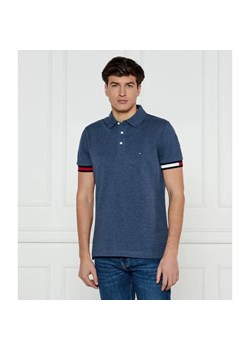 Tommy Hilfiger Polo | Slim Fit ze sklepu Gomez Fashion Store w kategorii T-shirty męskie - zdjęcie 184994615