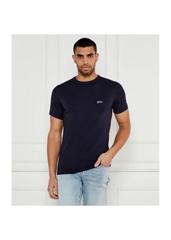 GUESS T-shirt | Slim Fit ze sklepu Gomez Fashion Store w kategorii T-shirty męskie - zdjęcie 184994618