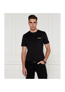 Guess Jeans T-shirt | Slim Fit ze sklepu Gomez Fashion Store w kategorii T-shirty męskie - zdjęcie 184994619