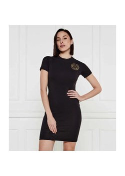 Versace Jeans Couture Sukienka ze sklepu Gomez Fashion Store w kategorii Sukienki - zdjęcie 184994625
