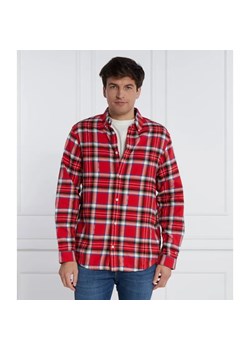 Tommy Jeans Koszula TOMMY CHECK | Relaxed fit ze sklepu Gomez Fashion Store w kategorii Koszule męskie - zdjęcie 184994626