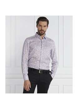 HUGO Koszula Kenno | Slim Fit ze sklepu Gomez Fashion Store w kategorii Koszule męskie - zdjęcie 184994627
