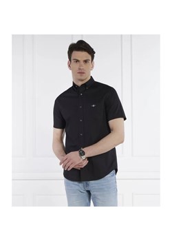 Gant Koszula REG POPLIN | Regular Fit ze sklepu Gomez Fashion Store w kategorii Koszule męskie - zdjęcie 184994635