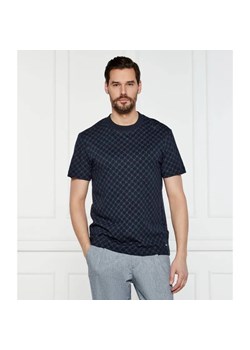 Joop! T-shirt 17 JJ-27Pepe | Regular Fit | z dodatkiem lnu ze sklepu Gomez Fashion Store w kategorii T-shirty męskie - zdjęcie 184994645