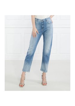 Marella SPORT Jeansy | Boyfriend fit ze sklepu Gomez Fashion Store w kategorii Jeansy damskie - zdjęcie 184994656
