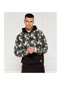 EA7 Bluza | Regular Fit ze sklepu Gomez Fashion Store w kategorii Bluzy męskie - zdjęcie 184994665