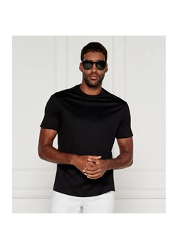 Emporio Armani T-shirt | Comfort fit ze sklepu Gomez Fashion Store w kategorii T-shirty męskie - zdjęcie 184994666