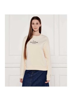 Tommy Hilfiger Bluza | Regular Fit ze sklepu Gomez Fashion Store w kategorii Bluzy damskie - zdjęcie 184994675